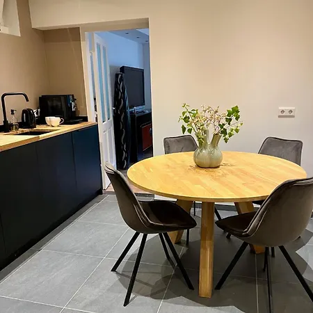 De Biejebosj Apartamento Valkenburg aan de Geul