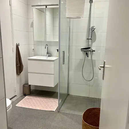 Apartamento De Biejebosj *