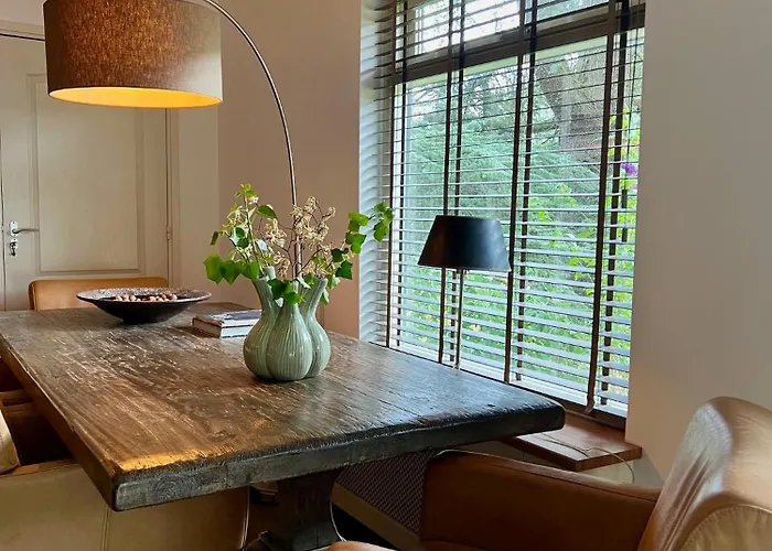 De Biejebosj Valkenburg aan de Geul