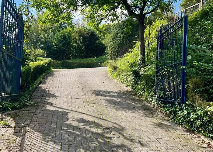 De Biejebosj Appartement *