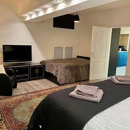 Appartement De Biejebosj Valkenburg aan de Geul