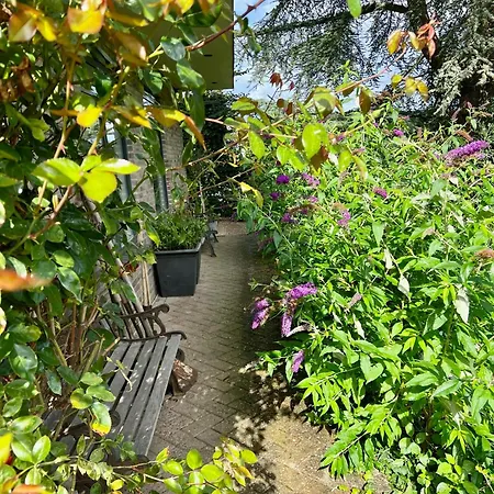 De Biejebosj Appartement