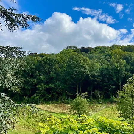 Appartement De Biejebosj Valkenburg aan de Geul