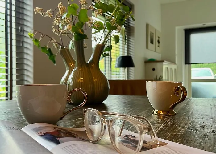 De Biejebosj Appartement *